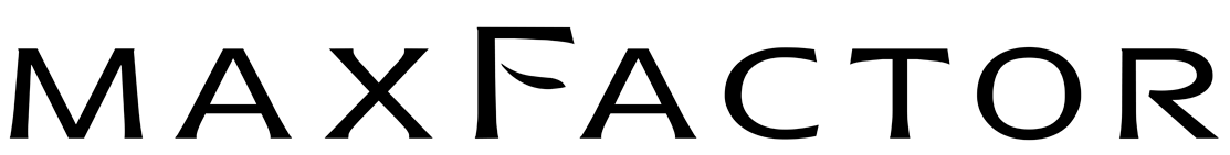 Логотип бренда Max Factor